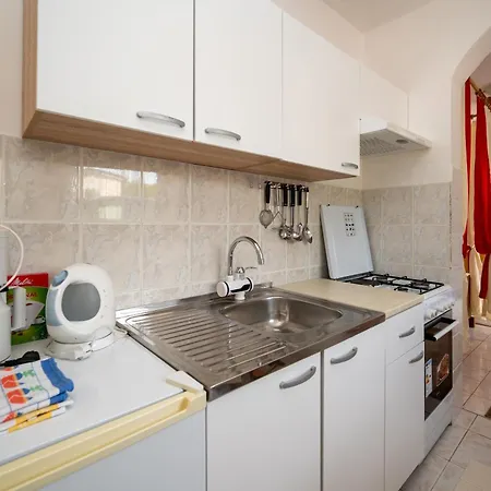 With Parking Space Gornji Karin, Novigrad - 23985