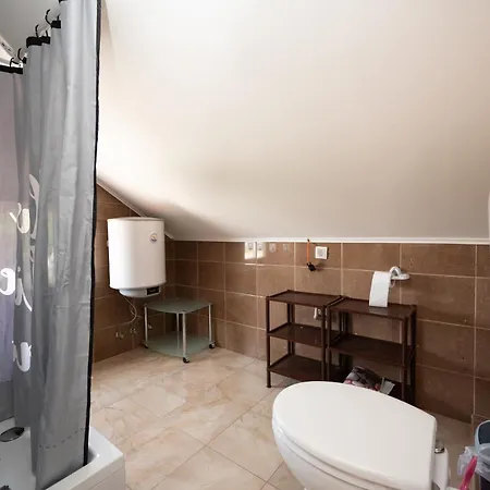 Appartement With Parking Space Gornji Karin, Novigrad - 23985