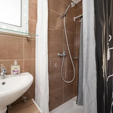 With Parking Space Gornji Karin, Novigrad - 23985 Apartament Obrovac
