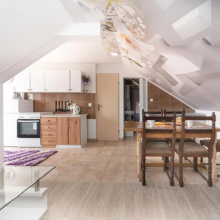 Apartament With Parking Space Gornji Karin, Novigrad - 23985 Obrovac