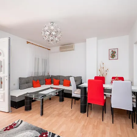 With Parking Space Gornji Karin, Novigrad - 23985