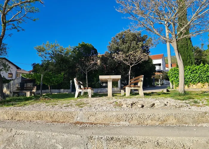 With Parking Space Gornji Karin, Novigrad - 23985 Appartamento *