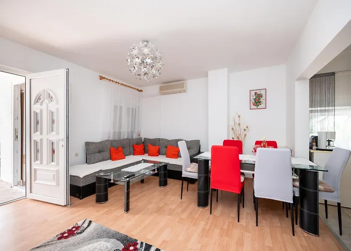 With Parking Space Gornji Karin, Novigrad - 23985