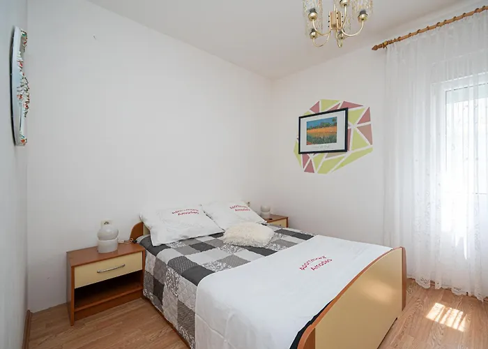 With Parking Space Gornji Karin, Novigrad - 23985 Appartamento Obrovac