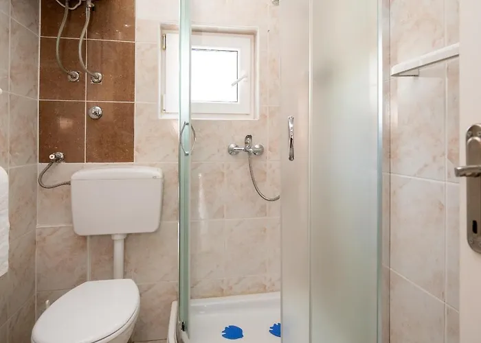 Appartamento With Parking Space Gornji Karin, Novigrad - 23985
