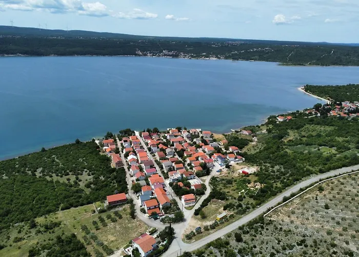 With Parking Space Gornji Karin, Novigrad - 23985 Appartamento *