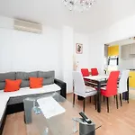 With Parking Space Gornji Karin, Novigrad - 23985 *