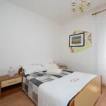 With Parking Space Gornji Karin, Novigrad - 23985 Apartman Obrovac